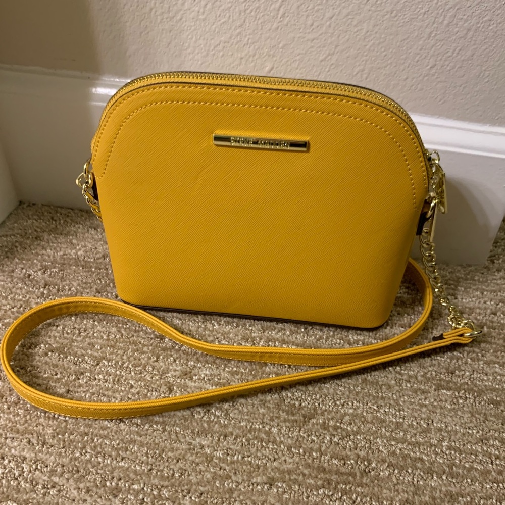 Steven Madden Crossbody Bag
